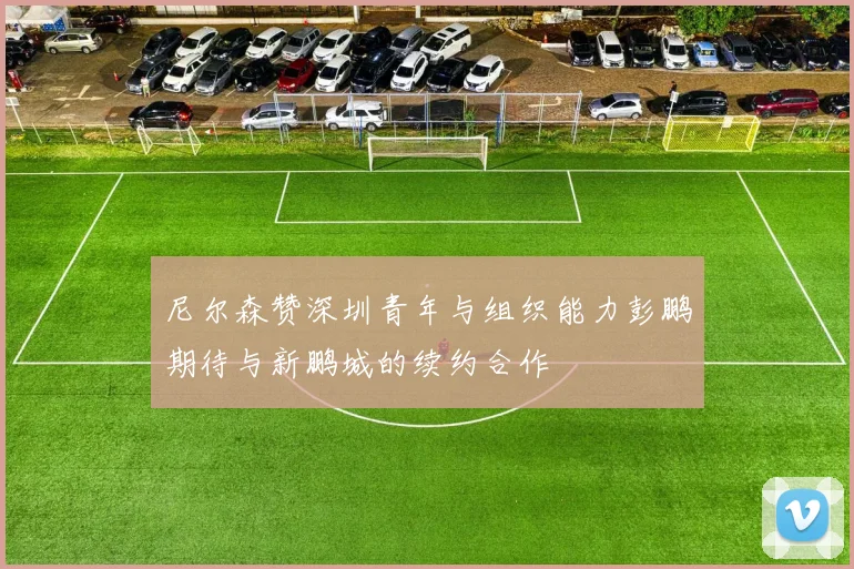尼尔森赞深圳青年与组织能力彭鹏期待与新鹏城的续约合作
